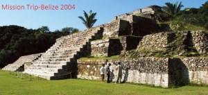 Belize City