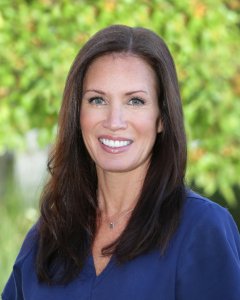 Audrey Banchio - Esthetician
