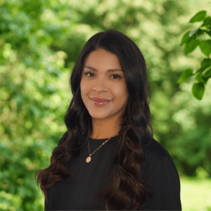 Lizette, Lead Front Office Specialist - Murray Oral & Facial Surgery