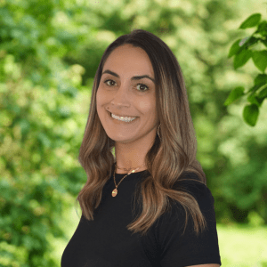 Chelsie, Front Office Specialist - Murray Oral & Facial Surgery